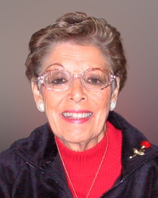 Obituary of Flora M. Kles