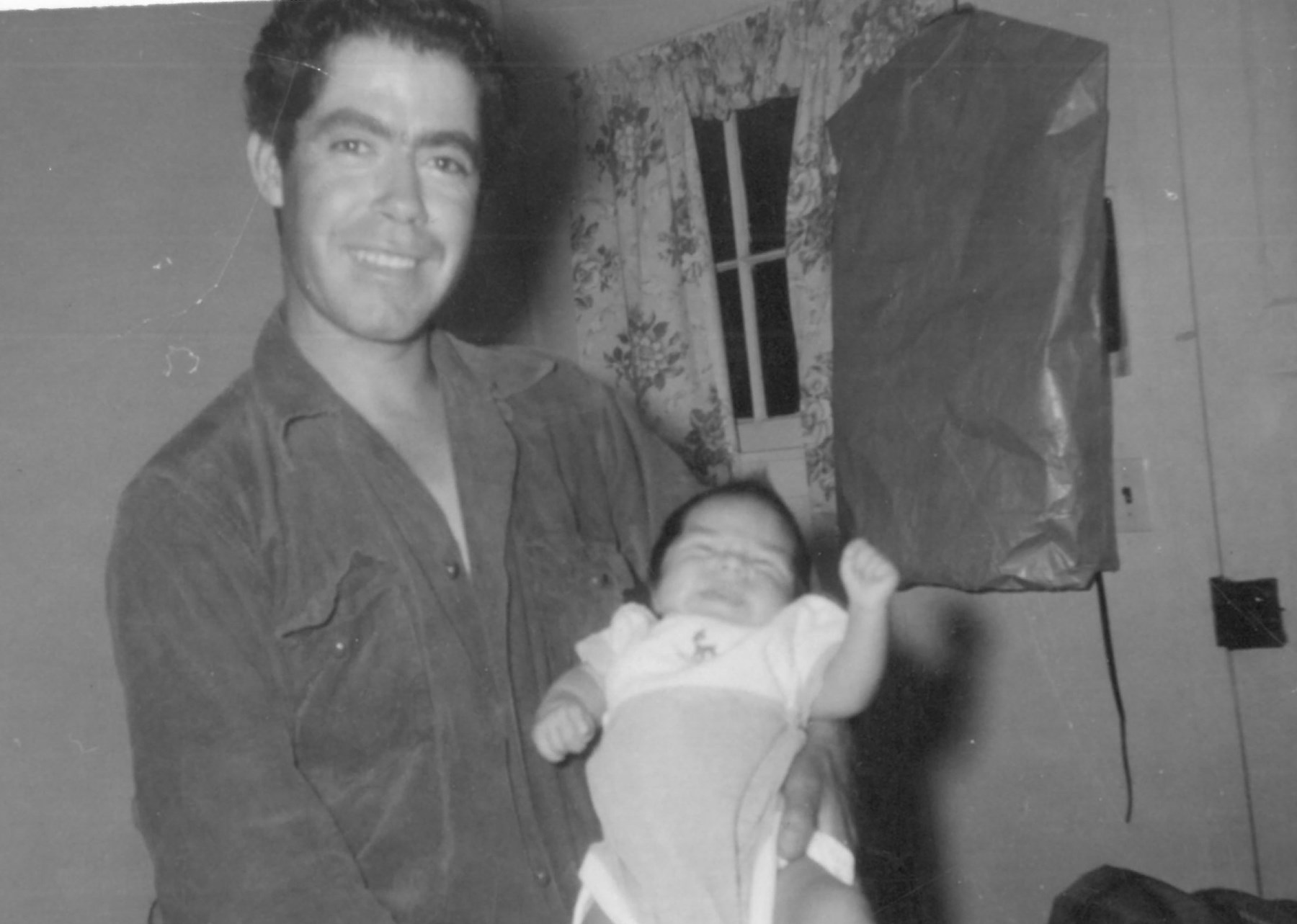 Obituary of Justo Garibay Guzman