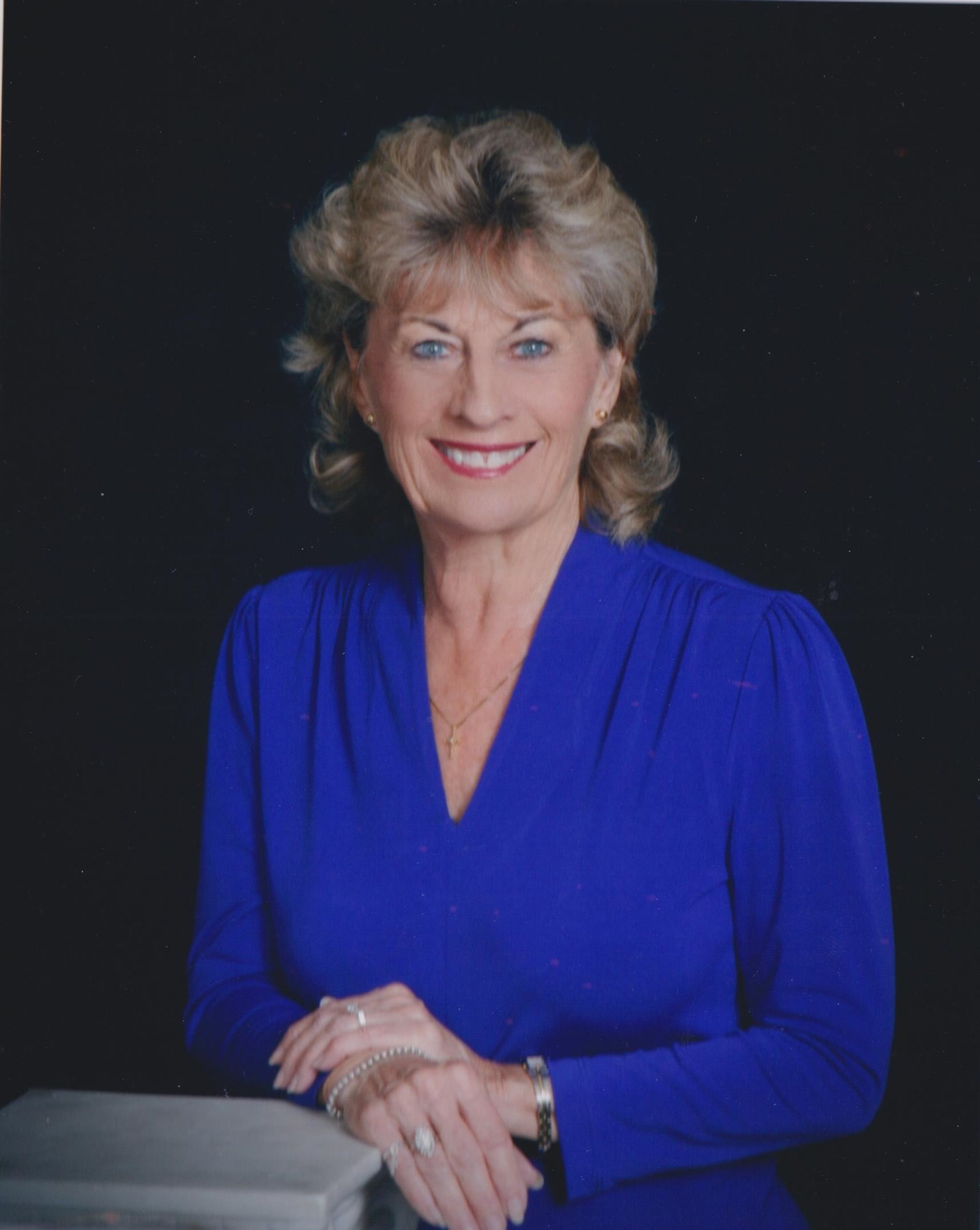 Cynthia Carol Rutledge Obituary Richardson, TX
