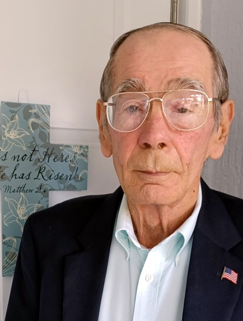 Obituary of Alden Wayne Barnett