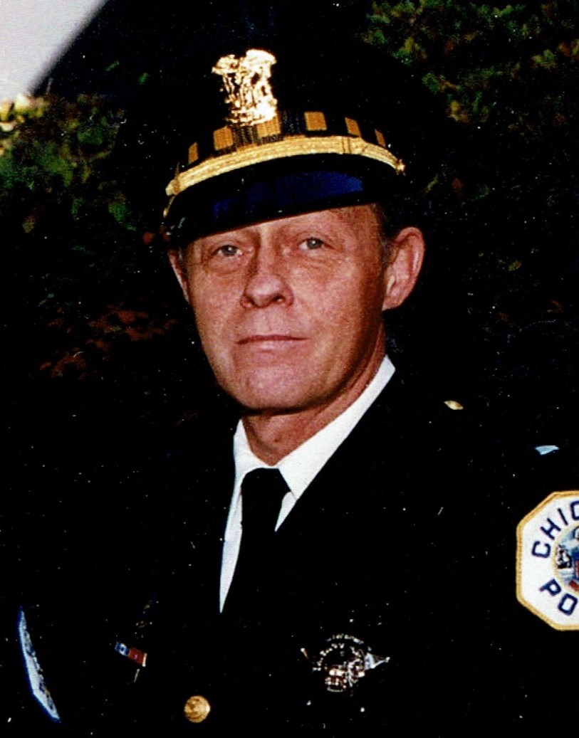 Obituary of James Arthur Sazama