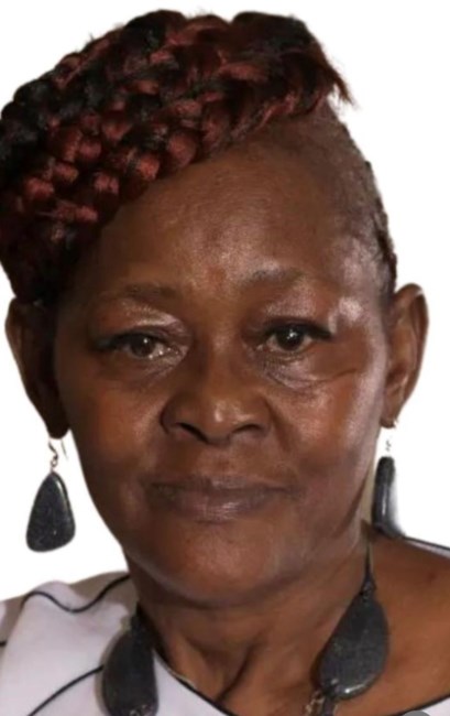 Obituary of Barbara Jean Roberts