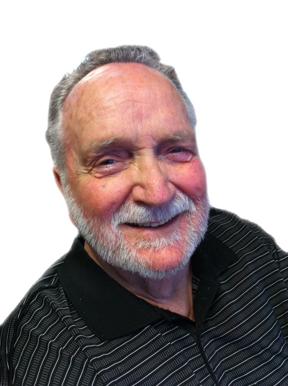 Obituary of JL Hicks