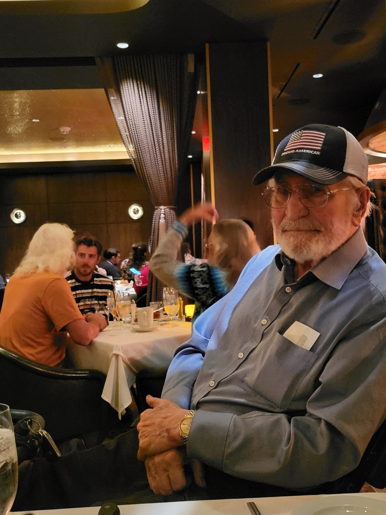 Obituary of James "Jim" Coleman