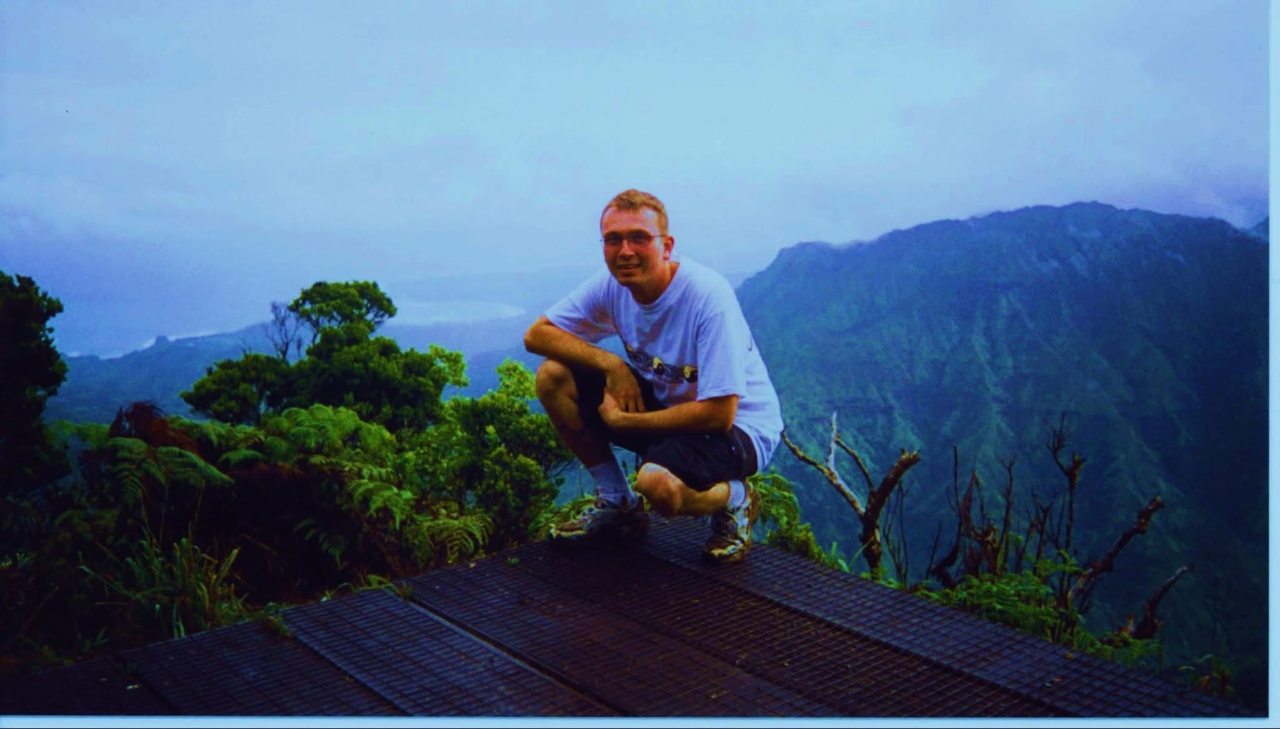 Obituary of Jay Daniel Mills