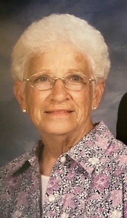 Obituary of Rubye Alice Sims Todd