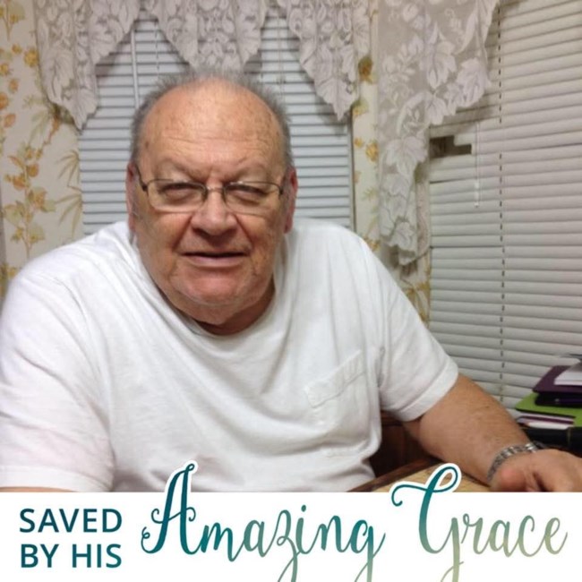 Obituary of Royce Lynn Lawson