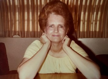 Obituary of Ola Beatrice Williams
