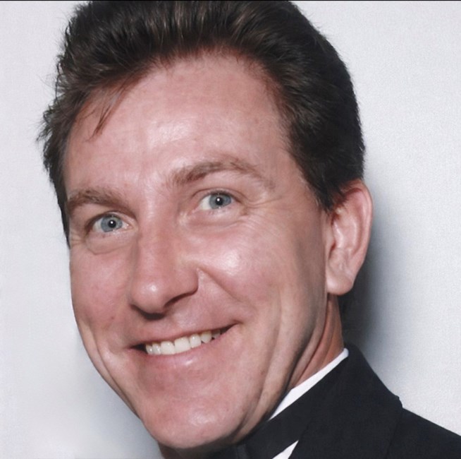 Obituary of Ronald "RJ" Richoux Jr.