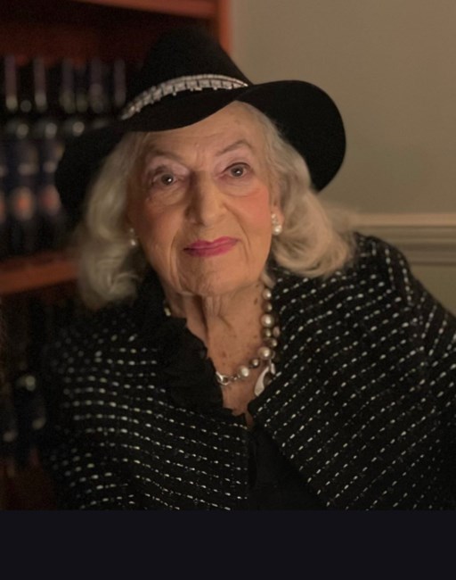 Obituary of Carol Haber