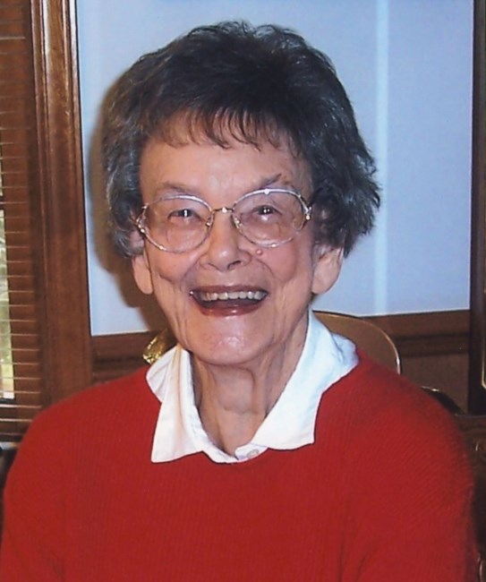 Obituary of Annie Mae Lewis