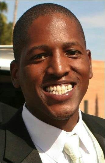 Obituary of Marcus Jermaine Tharpe