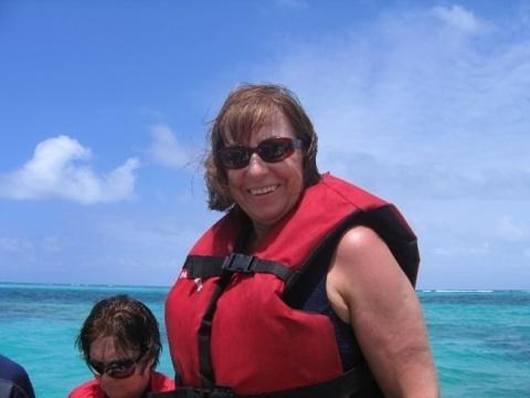 Obituary of Marilyn Anne Peters