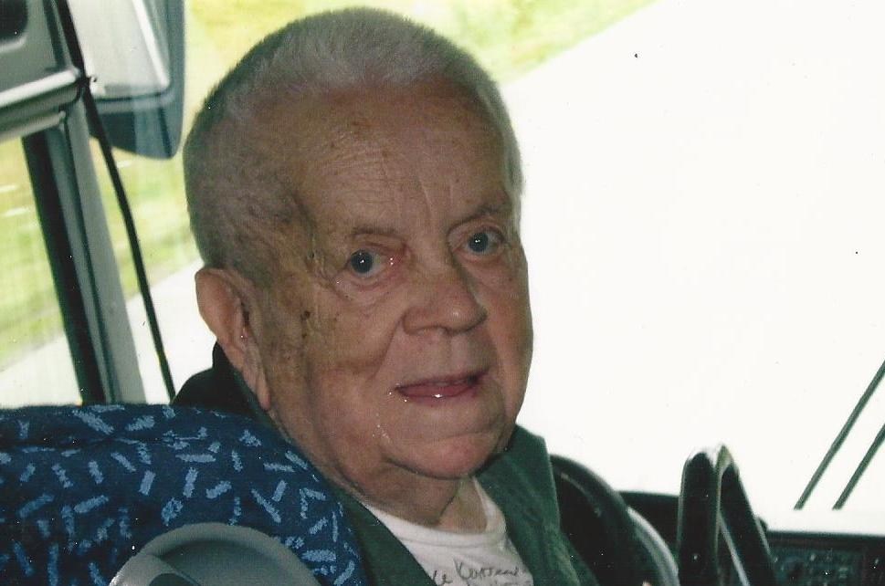 Cecil Oakley Obituary - Halifax, NS