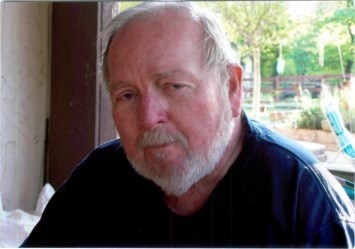 Obituary of Douglas Walter Holden