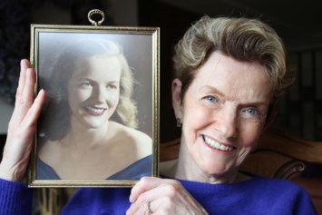 Obituary of Delores Jitter, Gramby Virginia (Odden) Odden Irby