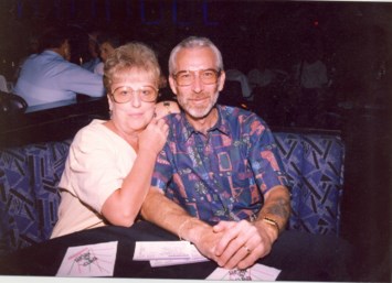 Obituary of Betty Ellen Norman