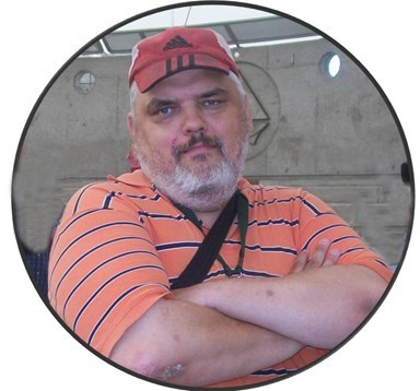 Obituary of Larry Scott