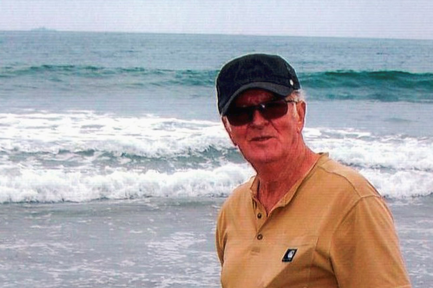 Obituary of Ferman Kent Perry