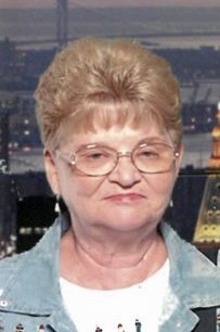 Obituary of Delores Gibson