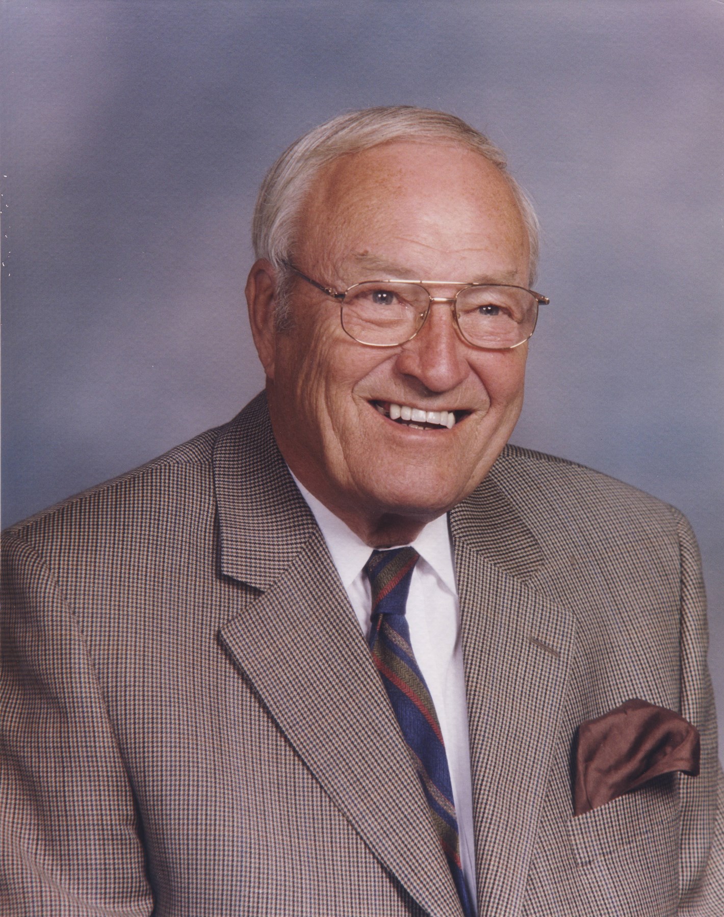 Obituary of Charles Robert Riess