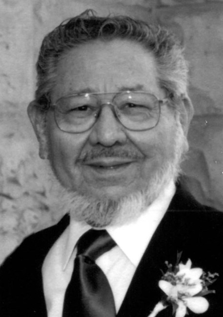 Obituary of Alexander D. Mendez