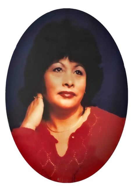 Obituary of Dora Andrade