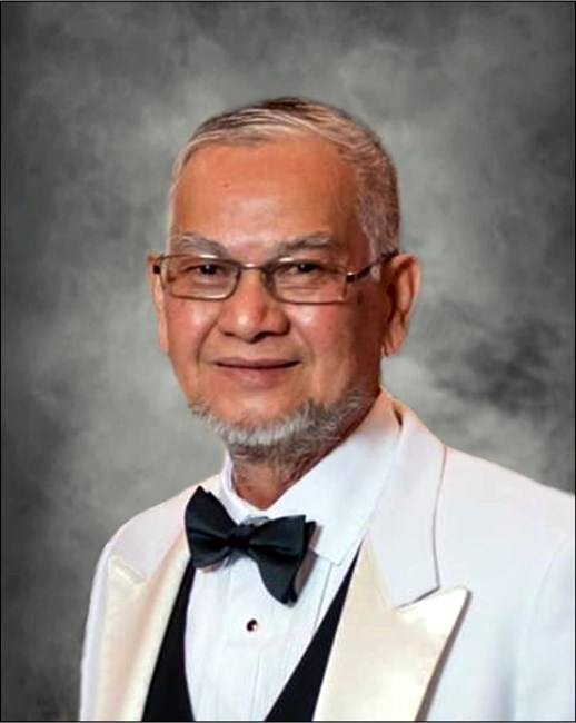 Obituary of Ông Phanxicô Assisi Trần Henry