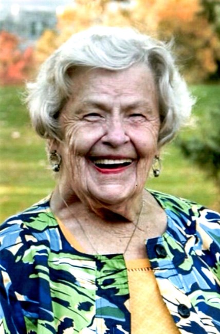 Obituary of Janie Wehmann French