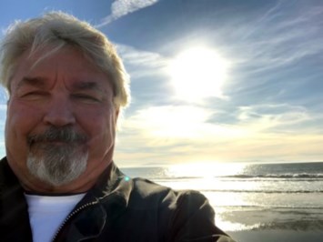 Obituary of Jim Sanford