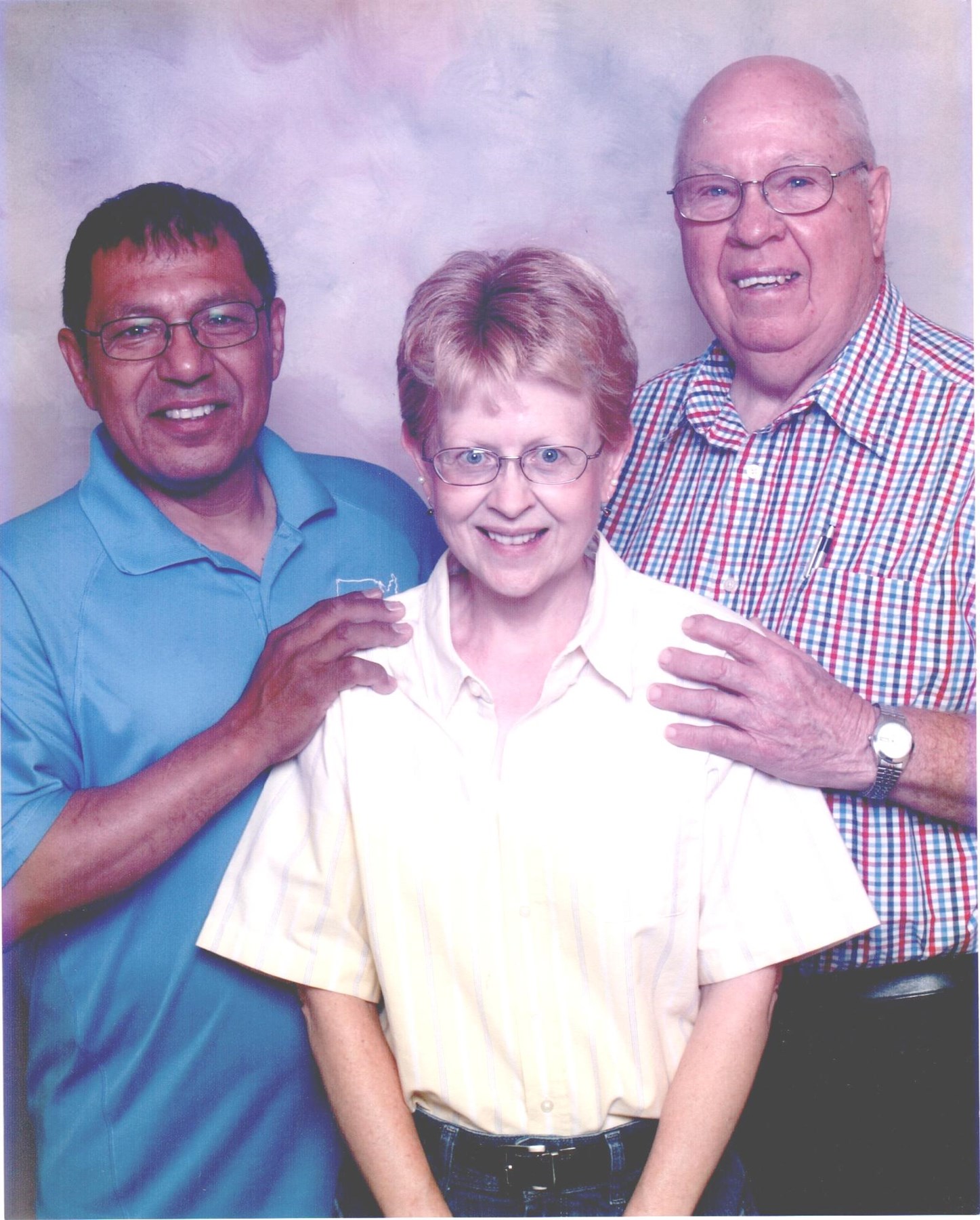 Arlin Seymour Obituary Amarillo, TX