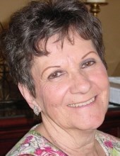 Obituary of Frances C. French