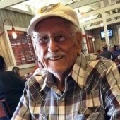 Obituary of Roy R. Botello