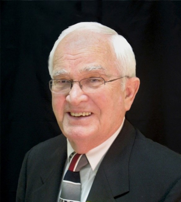 Obituary of Joe Noal Jeffers