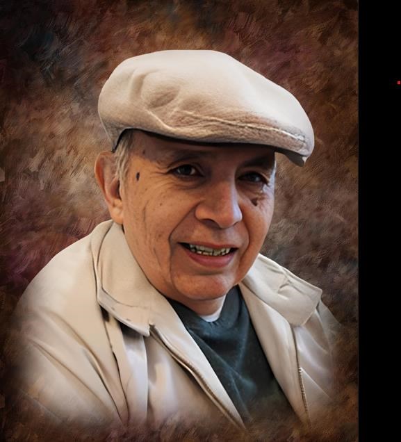 Obituary of Mr. Patricio Garza