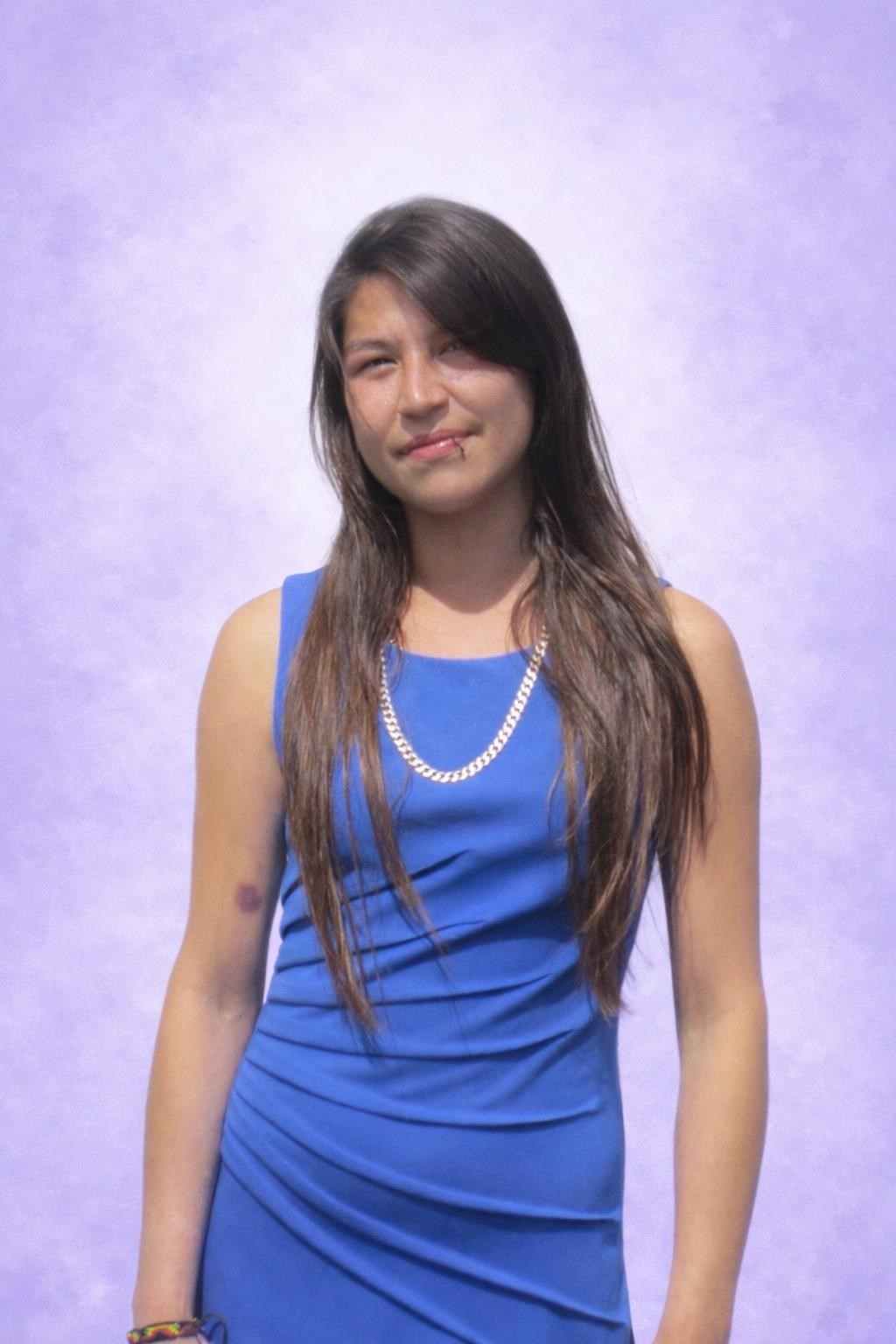 Obituary of Rosa Isaac