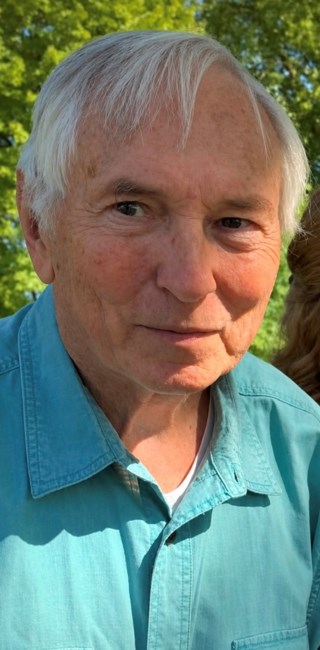 Obituary of George Spencer Nota