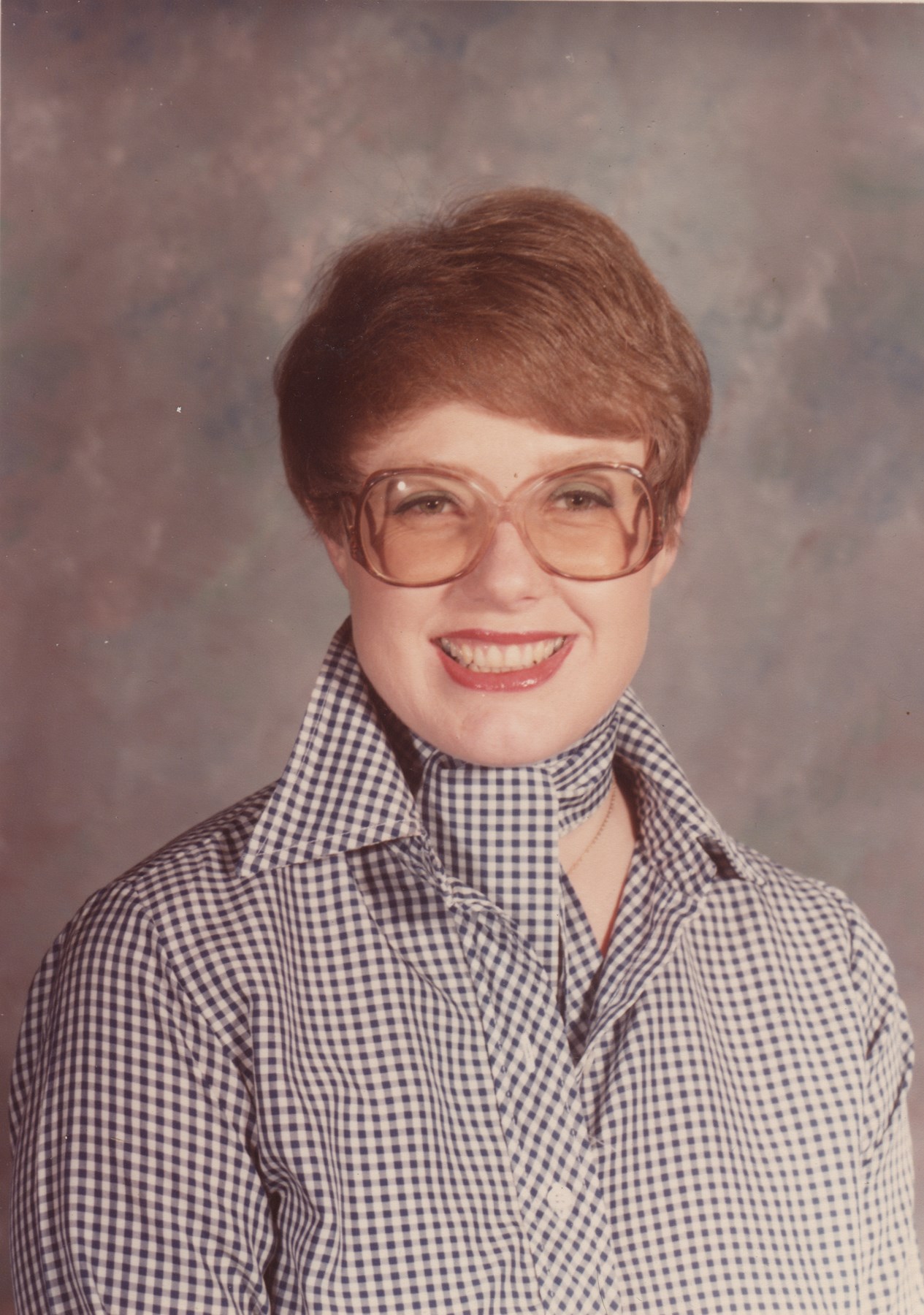 Obituary of Jane Louise Kirkman