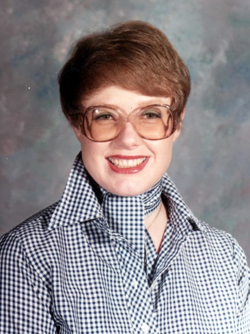 Obituary of Jane Louise Kirkman