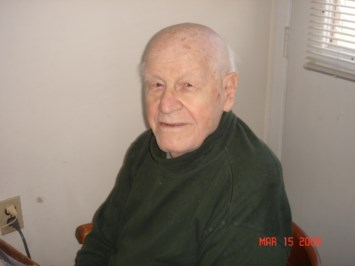 Obituary of Mr. John D. Patello