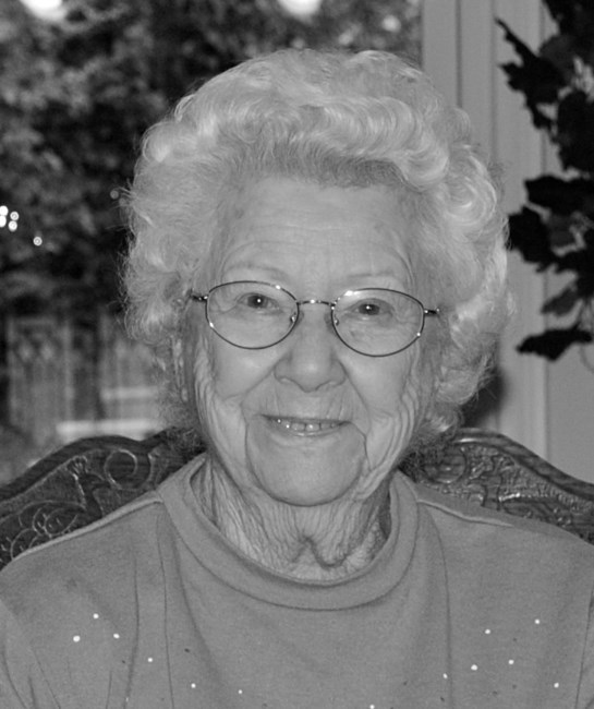 Obituary of Helene Florene Gardner