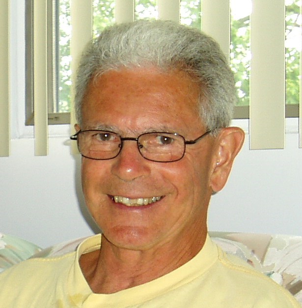 Obituary of Harvey W. Edson