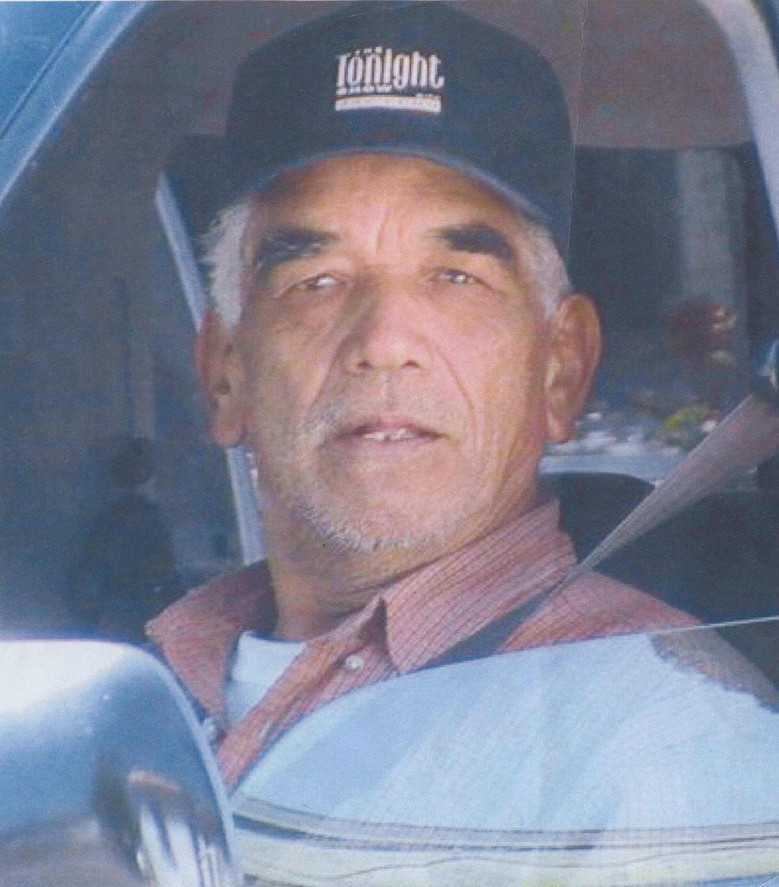 Obituary of Jose Luis Panduro