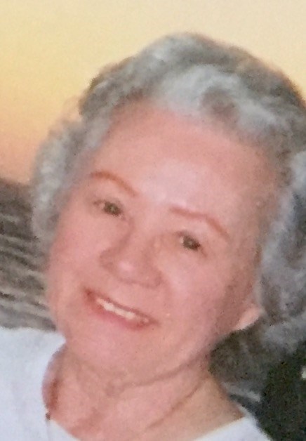 Obituary of Gloria Gay Viner