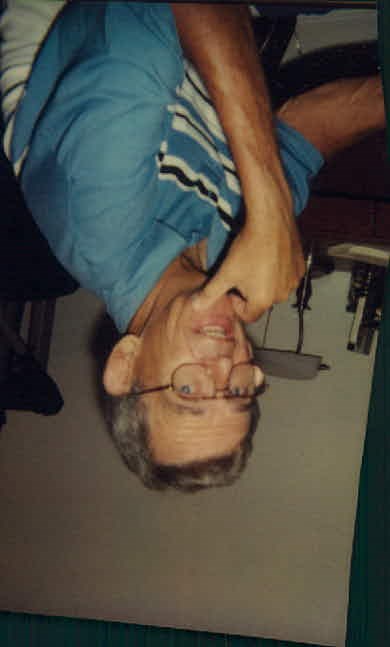 Obituary of Lawrence E. Ciebien