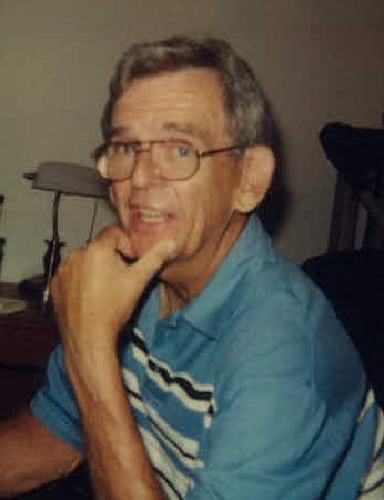 Obituary of Lawrence E. Ciebien