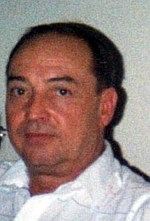 William Boshers