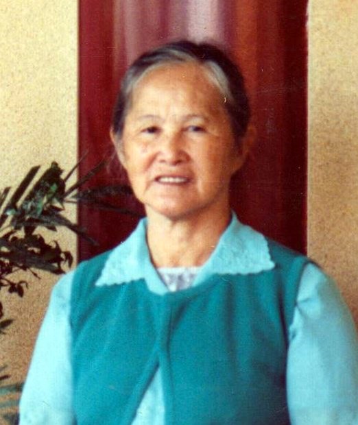 Obituary of Anh Lai Diep