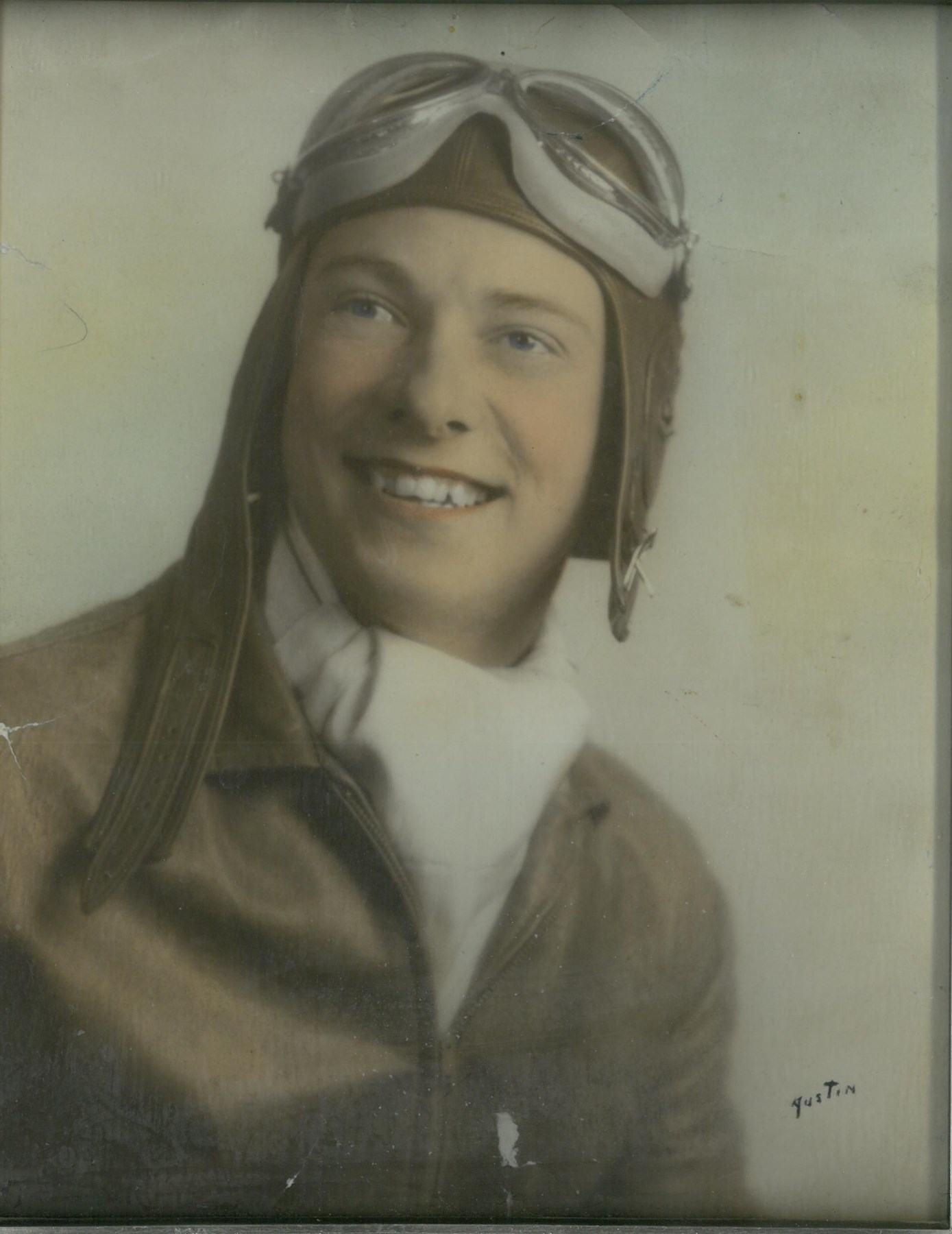 Obituary of James E. "Jim" Haston