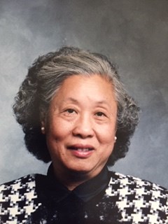 Obituary of Yun Sha Wong